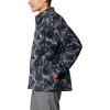 Columbia Men’s Steens Mountain Printed Shirt Jacket Ii(Black Timberwild)