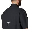 Columbia Men’s Tamiami II Short Sleeve Shirt(Black)