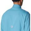 Columbia Men’s Tamiami II Short Sleeve Shirt(Canyon Blue)