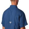 Columbia Men’s Tamiami II Short Sleeve Shirt(Carbon)