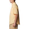 Columbia Men’s Tamiami II Short Sleeve Shirt(Cocoa Butter)