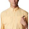 Columbia Men’s Tamiami II Short Sleeve Shirt(Cocoa Butter)