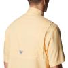 Columbia Men’s Tamiami II Short Sleeve Shirt(Cocoa Butter)