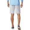 Columbia Men’s Tamiami II Short Sleeve Shirt(Cool Grey)