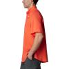 Columbia Men’s Tamiami II Short Sleeve Shirt(Corange)