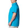 Columbia Men’s Tamiami II Short Sleeve Shirt(Corange)