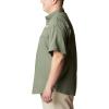 Columbia Men’s Tamiami II Short Sleeve Shirt(Cypress)