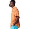 Columbia Men’s Tamiami II Short Sleeve Shirt(Dusty Orange)