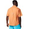 Columbia Men’s Tamiami II Short Sleeve Shirt(Dusty Orange)
