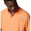 Columbia Men’s Tamiami II Short Sleeve Shirt(Dusty Orange)