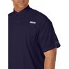 Columbia Men’s Tamiami II Short Sleeve Shirt(Eclipse Blue)