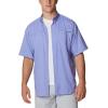 Columbia Men’s Tamiami II Short Sleeve Shirt(Fairytale)