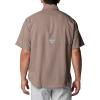 Columbia Men’s Tamiami II Short Sleeve Shirt(Iron)