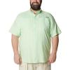 Columbia Men’s Tamiami II Short Sleeve Shirt(Key West)
