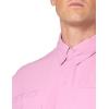 Columbia Men’s Tamiami II Short Sleeve Shirt(Minuet)