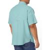 Columbia Men’s Tamiami II Short Sleeve Shirt(Moxie)