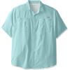 Columbia Men’s Tamiami II Short Sleeve Shirt(Moxie)