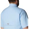 Columbia Men’s Tamiami II Short Sleeve Shirt(Sail)