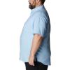 Columbia Men’s Tamiami II Short Sleeve Shirt(Sail)