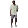 Columbia Men’s Tamiami II Short Sleeve Shirt(Smokey Sage)