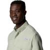 Columbia Men’s Tamiami II Short Sleeve Shirt(Smokey Sage)