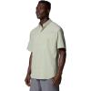 Columbia Men’s Tamiami II Short Sleeve Shirt(Smokey Sage)