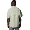 Columbia Men’s Tamiami II Short Sleeve Shirt(Smokey Sage)