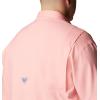 Columbia Men’s Tamiami II Short Sleeve Shirt(Sorbet)