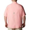 Columbia Men’s Tamiami II Short Sleeve Shirt(Sorbet)