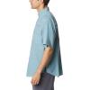 Columbia Men’s Tamiami II Short Sleeve Shirt(Storm)