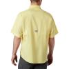 Columbia Men’s Tamiami II Short Sleeve Shirt(Sunlit)