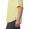 Columbia Men’s Tamiami II Short Sleeve Shirt(Sunlit)