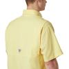 Columbia Men’s Tamiami II Short Sleeve Shirt(Sunlit)