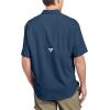 Columbia Men’s Tamiami II Short Sleeve Shirt(Windsor)
