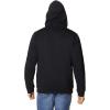 Columbia Men’s Trek Hoodie(Black/City Grey)