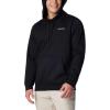 Columbia Men’s Trek Hoodie(Black/Lc Csc Branded Graphic)