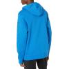 Columbia Men’s Trek Hoodie(Bright Indigo)