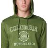 Columbia Men’s Trek Hoodie(Canteen/Csc Emblem)
