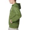 Columbia Men’s Trek Hoodie(Canteen/Csc Emblem)