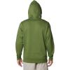 Columbia Men’s Trek Hoodie(Canteen/Csc Emblem)