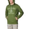 Columbia Men’s Trek Hoodie(Canteen/Csc Emblem)