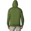 Columbia Men’s Trek Hoodie(Canteen/Csc Sleeve Logo)