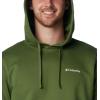 Columbia Men’s Trek Hoodie(Canteen/Lc Csc Branded Graphic)