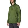 Columbia Men’s Trek Hoodie(Canteen/Lc Csc Branded Graphic)