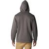 Columbia Men’s Trek Hoodie(Charcoal Heather)