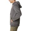 Columbia Men’s Trek Hoodie(Charcoal Heather/Csc Stacked Logo)