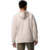 Columbia Men’s Trek Hoodie(Dark Stone/Boxy Brand)