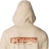 Columbia Men’s Trek Hoodie(Dark Stone/Csc Box Treeline)
