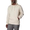 Columbia Men’s Trek Hoodie(Dark Stone/Csc Sleeve Logo)