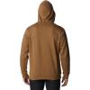 Columbia Men’s Trek Hoodie(Delta/Csc Arched Brand Logo)